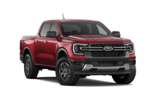2026 Ford Ranger® External Image 4